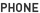 Phone