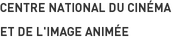 Centre national du cinéma
												et de l'image animée