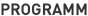 Programm