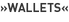 »Wallets«