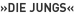 »Die Jungs«