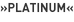 »Platinum«