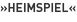 »Heimspiel«