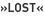 »Lost«