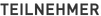 TEILNEHMER