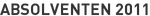 Absolventen 2011
