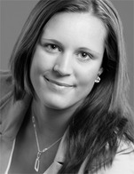 Caroline Wendt