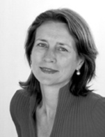 Mariette Rissenbeek