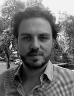 Cédric Bonin