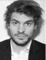 Antoine Marie