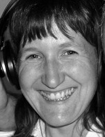 Caroline Nokel