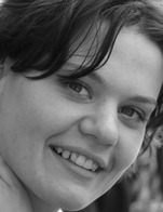 Katharina Mosser, geb. Scharnefsky