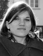 Florence Diez