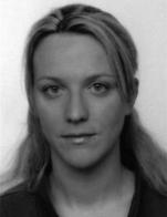 Magalie Armand