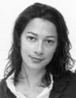 Charlotte Ortolan