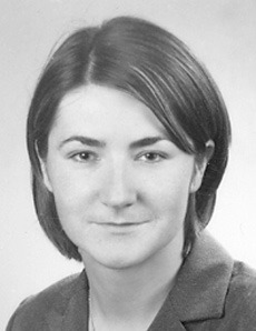 Monika Kaczmarek