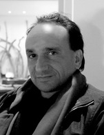 Daniel  Speck