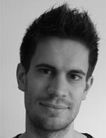 Benjamin Müller
