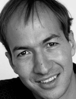 Alex Boden