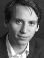 Jonathan Lütticken