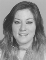 Justine Cordet